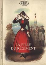 La fille du régiment