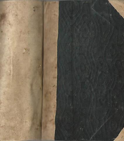 Codex iuris canonici - copertina