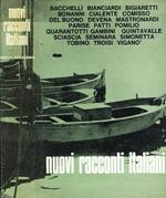 Nuovi Racconti Italiani Vol. 2