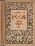 Favole