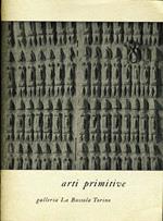 Arti Primitive