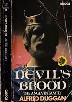 Devil's brood. the Angevin family