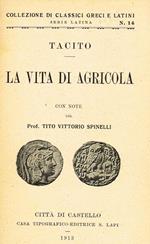 La Vita Di Agricola