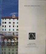 Cn Comune Notizie- Rivista del Comune di Livorno-N. 8 N. S. Dicembre 1993