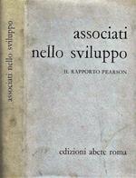 Associati nello Sviluppo. Rapporto della Commissione di Studio sullo Sviluppo Internazionale