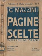 Pagine Scelte