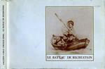 Le Bateau De Recreation. Ovvero album romantico 1820-1850