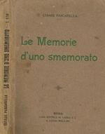 Le Memorie D'Uno Smemorato