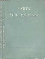 Rivista di Studi Crociani-Anno 1973