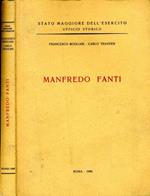 Manfredo Fanti