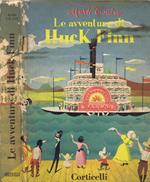 Le Avventure di Huck Finn