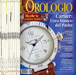 L' Orologio del 1997