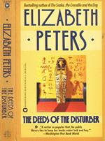 The Deeds Of The Disturber