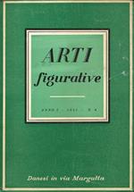 Arti Figurative Anno I N.4. Rivista D'Arte Antica E Moderna