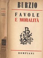 Favole e moralità