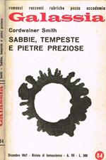 Sabbie, Tempeste E Pietre Preziose