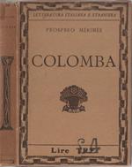 Colomba