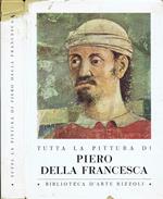 Tutta la Pittura di Piero della Francesca