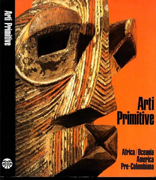 Museo delle Arti Primitive - copertina