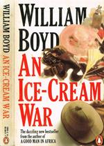 An Ice Cream War