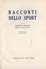 Racconti dello sport (vol. 6)