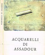 Acquarelli Di Assodour