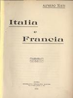Italia e Francia