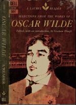 Selections from the works of Oscar Wilde