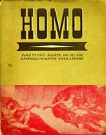 Homo