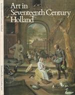 Art in Seventeenth Century Holland