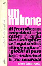 Un Milione Di Frottole