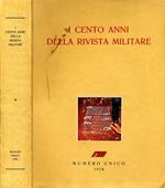 I Cento Anni della Rivista Militare