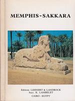 Memphis Sakkara