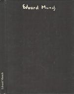 Edvard Munch. 1863-1944