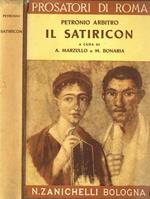 Il Satiricon