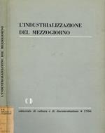 L' industrializzazione del mezzogiorno