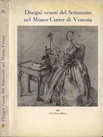 Disegni veneti del Settecento nel Museo Correr di Venezia