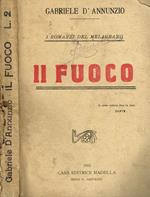 Il Fuoco