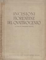 Incisioni fiorentine del Quattrocento, a cura di L. Donati