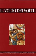 Il volto dei volti anno II, n.1 del 1999. Rivista semestrale di spiritualità, teologia e iconografia