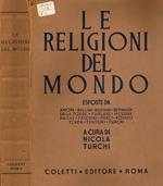 Le religioni del mondo