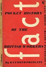 Pocket History Of The British Workers