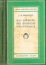 Gli Uomini Del Giudizio Universale