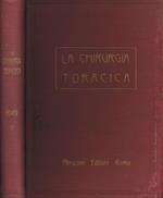 La Chirurgia Toracica (Vol. II)