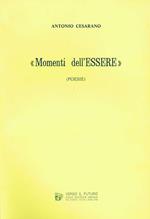 Momenti dell'Essere