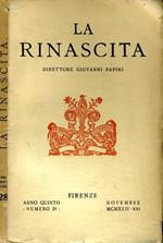 La Rinascita