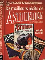 Les Meilleurs Recits De Astounding Stories