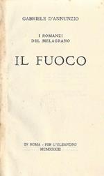 Il Fuoco