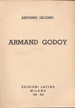 Armand Godoy