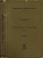 Lettere Scelte. I-Testo